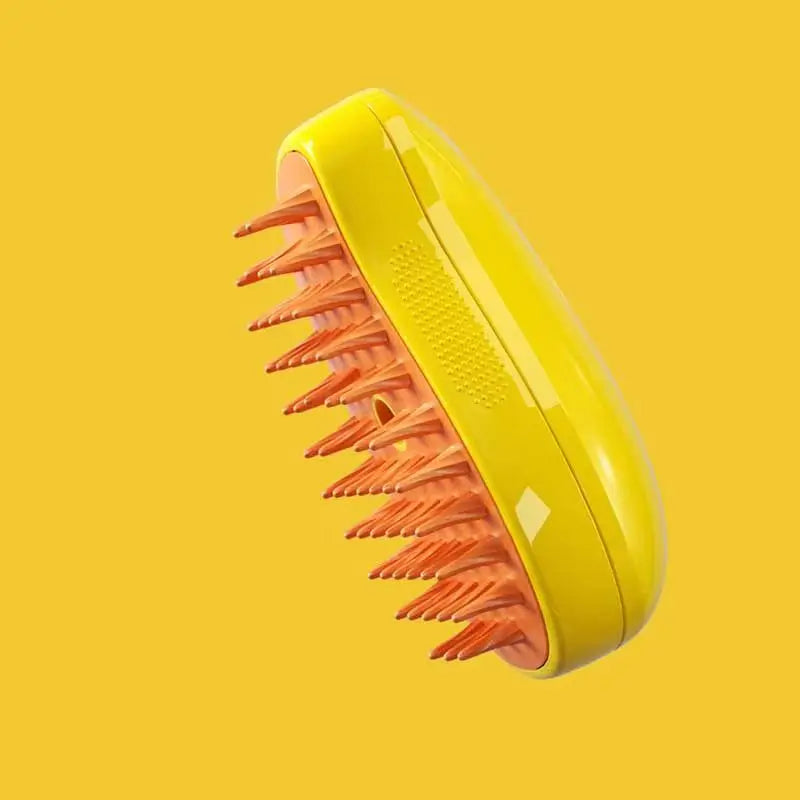 Happy Pet 3 in 1 Brush for Cats and Dogs