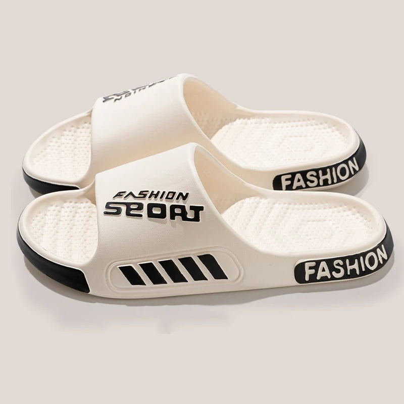 Shore - Anti-Slip EVA Slide for Indoor & Beach