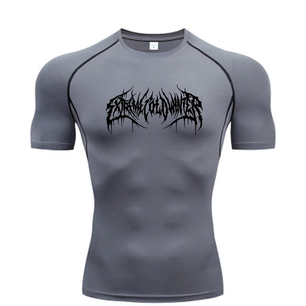 Oprixy V Compression shirt