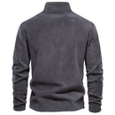 Vertice Jumper, Men's Jumper for the End of the Year