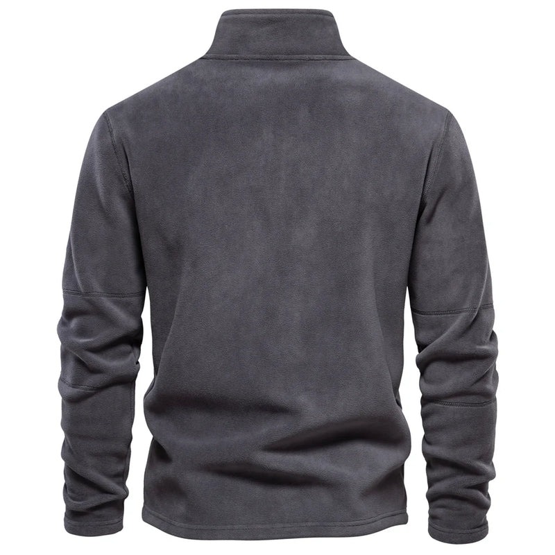 Vertice Jumper, Men's Jumper for the End of the Year