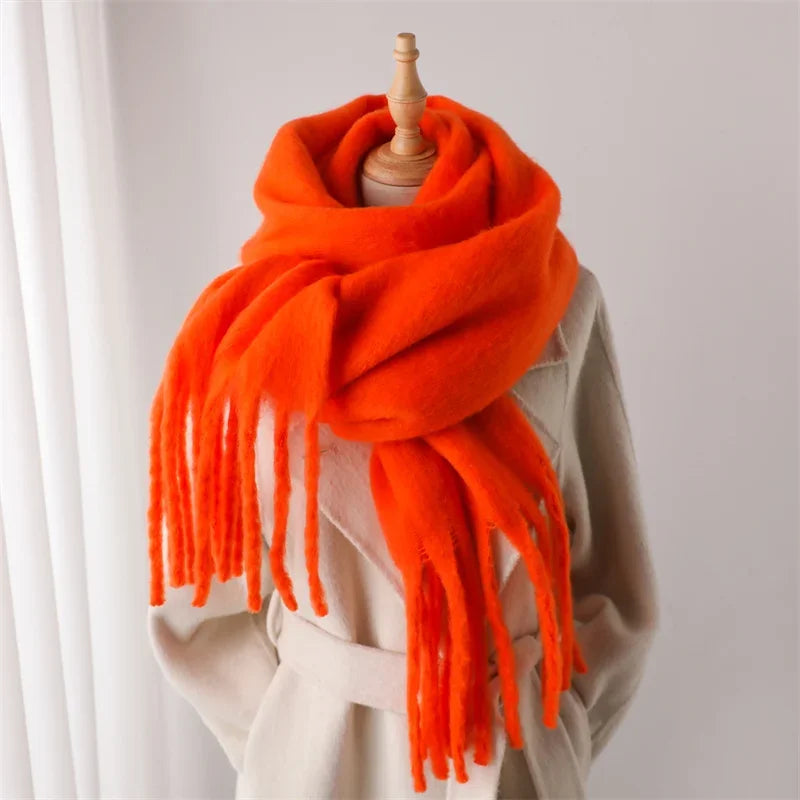 CAELIA, Women's Scarf