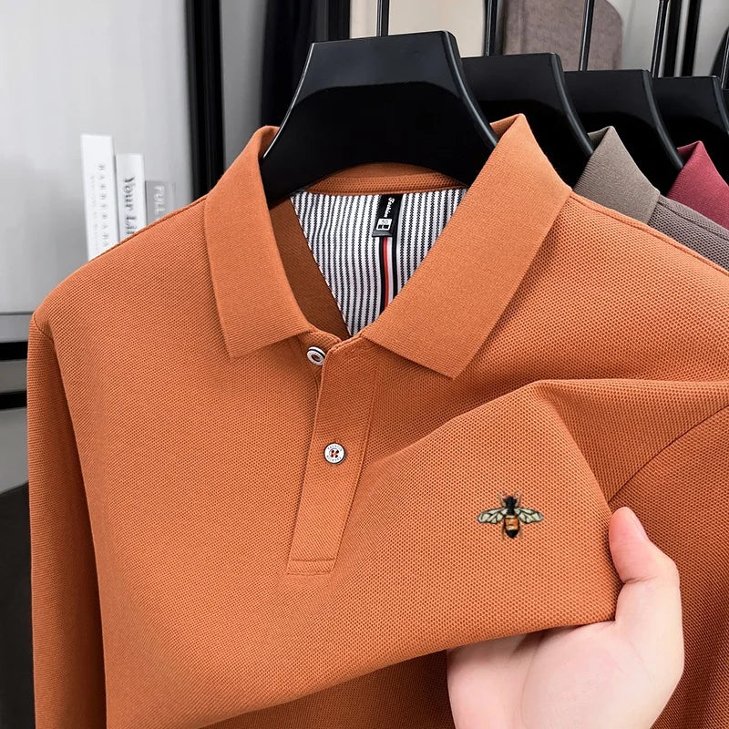 Belmont Polo - Legacy Edition