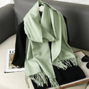 SOLANE, Women's Polyester Scarf - +67 Different Colors