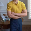 Easton Polo, Men's Polo Shirt