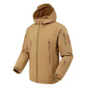 Men's Winter Jacket