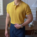 Easton Polo, Men's Polo Shirt