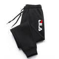 Flow - Fleece Drawstring Jogger Trousers