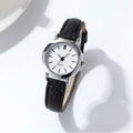AMÉLIE - Leather Watch for Women
