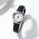 AMÉLIE - Leather Watch for Women