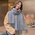 VELORIS, Exclusive Women's Scarf