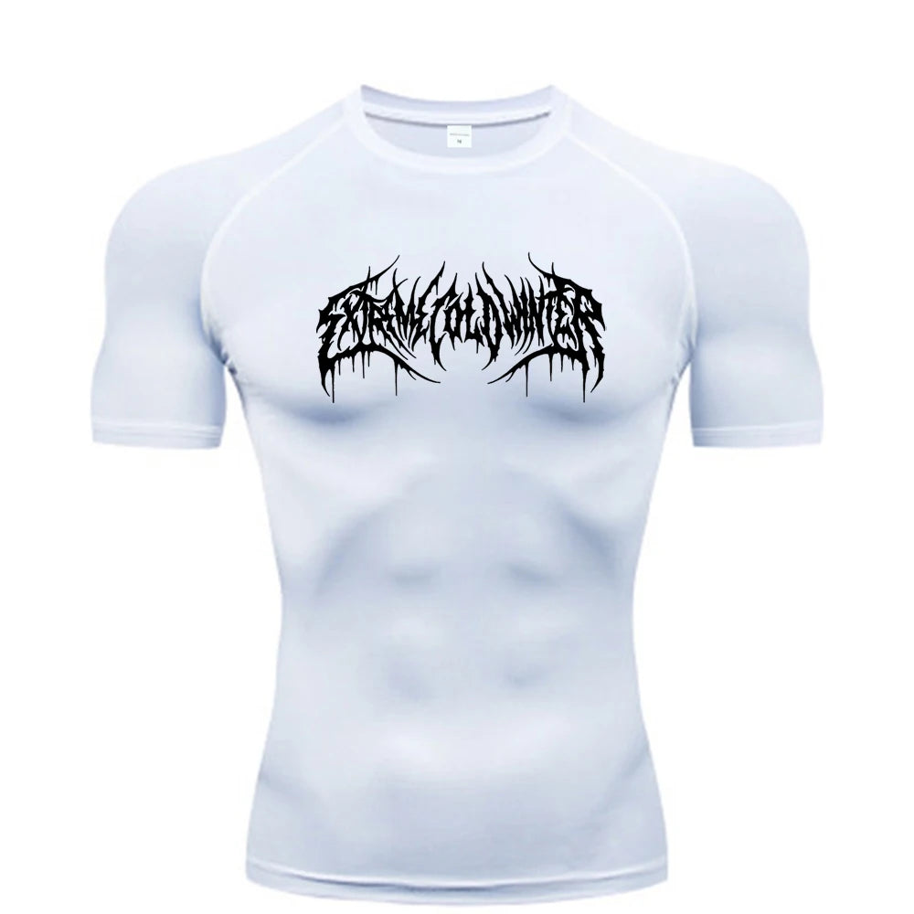 Oprixy V Compression shirt