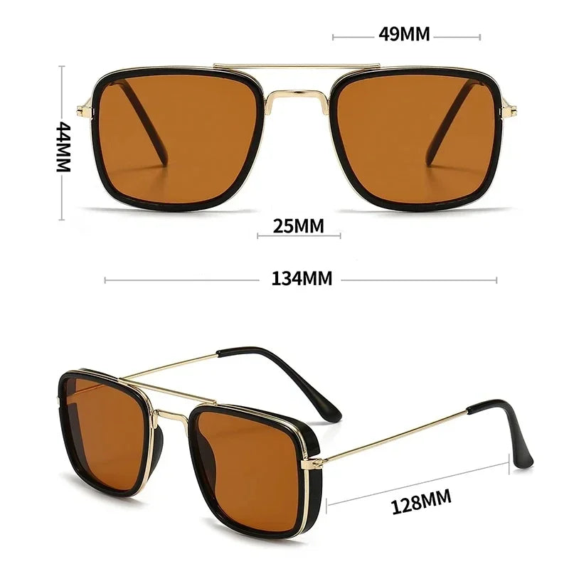 Aurion Sunglasses
