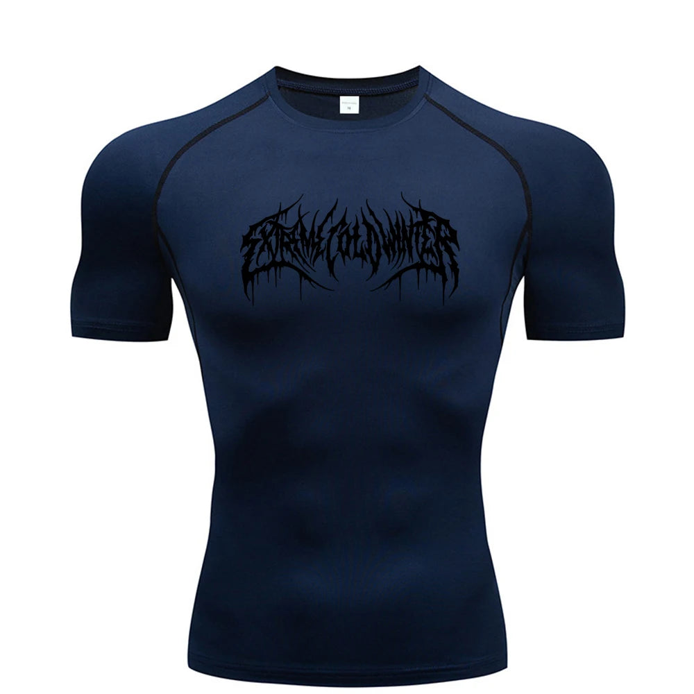 Oprixy V Compression shirt