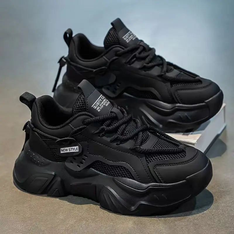 Men's Trainers, The Greenwich