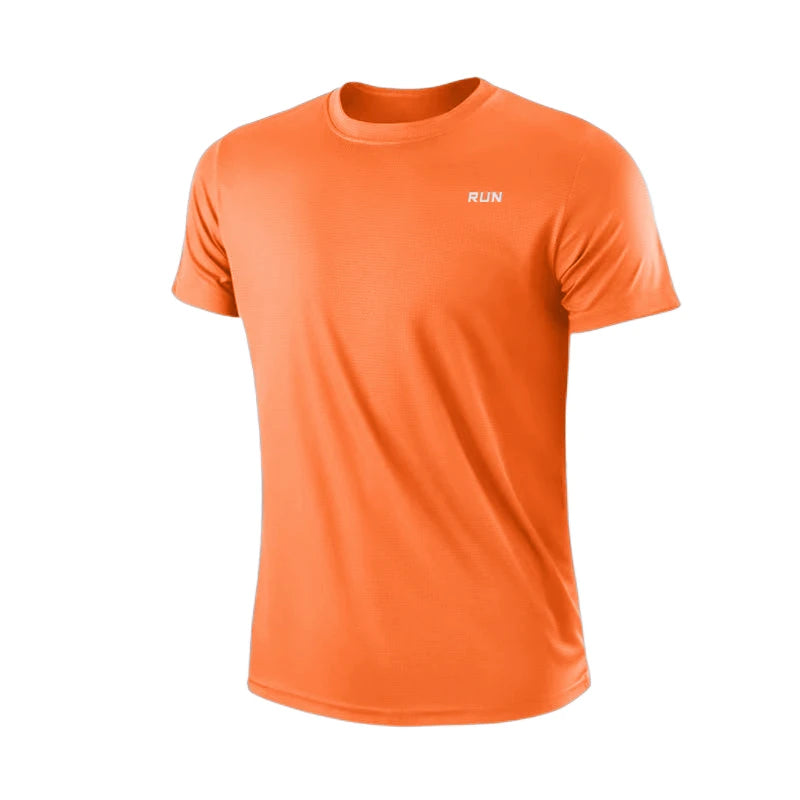 Epic - Lightweight, T-shirt for Gym and Running