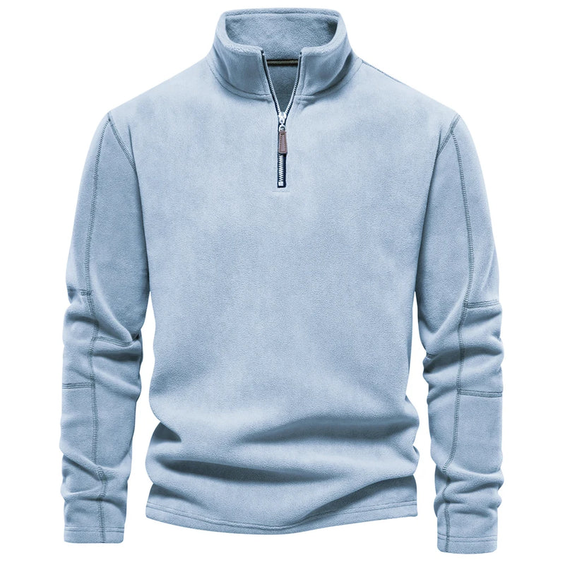 Vertice Jumper, Men's Jumper for the End of the Year