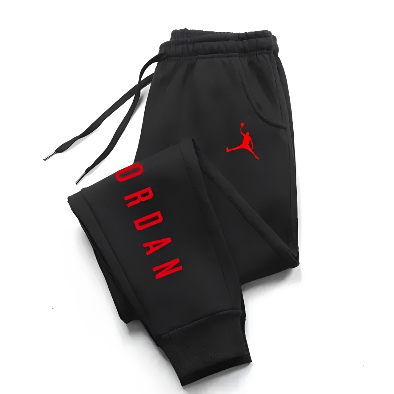 Sweatpants Limits