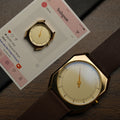 Men's Mono Watch Japanese Movemen