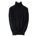 VALEN NORD, Women's Turtleneck Sweater