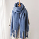 CAELIA, Women's Scarf