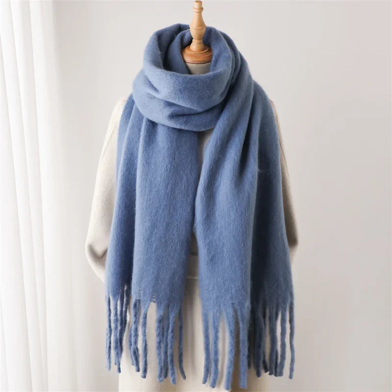 CAELIA, Women's Scarf