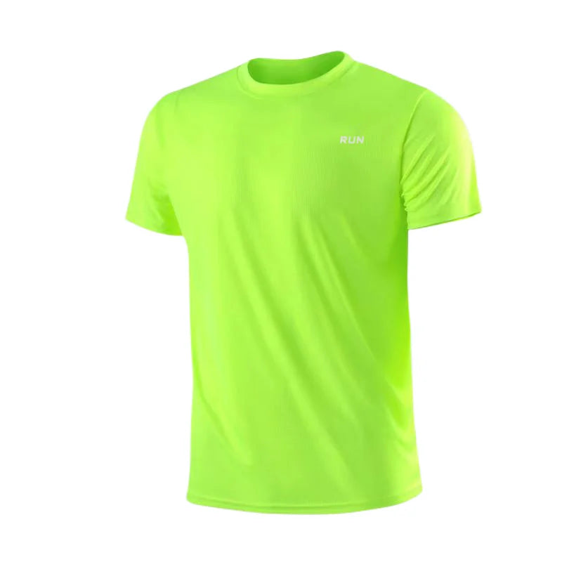 Epic - Lightweight, T-shirt for Gym and Running