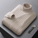 Men's Frost Sweater