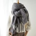 CAELIA, Women's Scarf