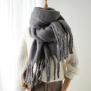 CAELIA, Women's Scarf