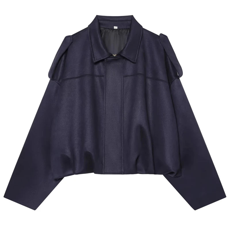 Women’s Jacket Ana, Cold Weather Jacket