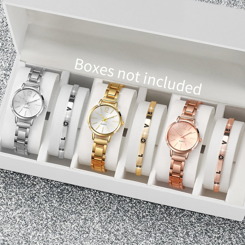 ÉLORÉ -  Women's Quartz Watch