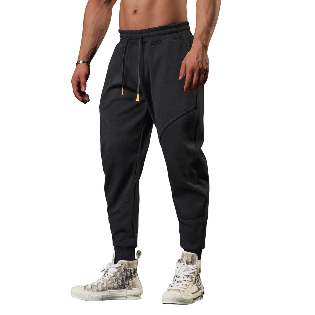Ease - Loose Fit Cuffed Training Mens Sweatpants