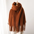 CAELIA, Women's Scarf