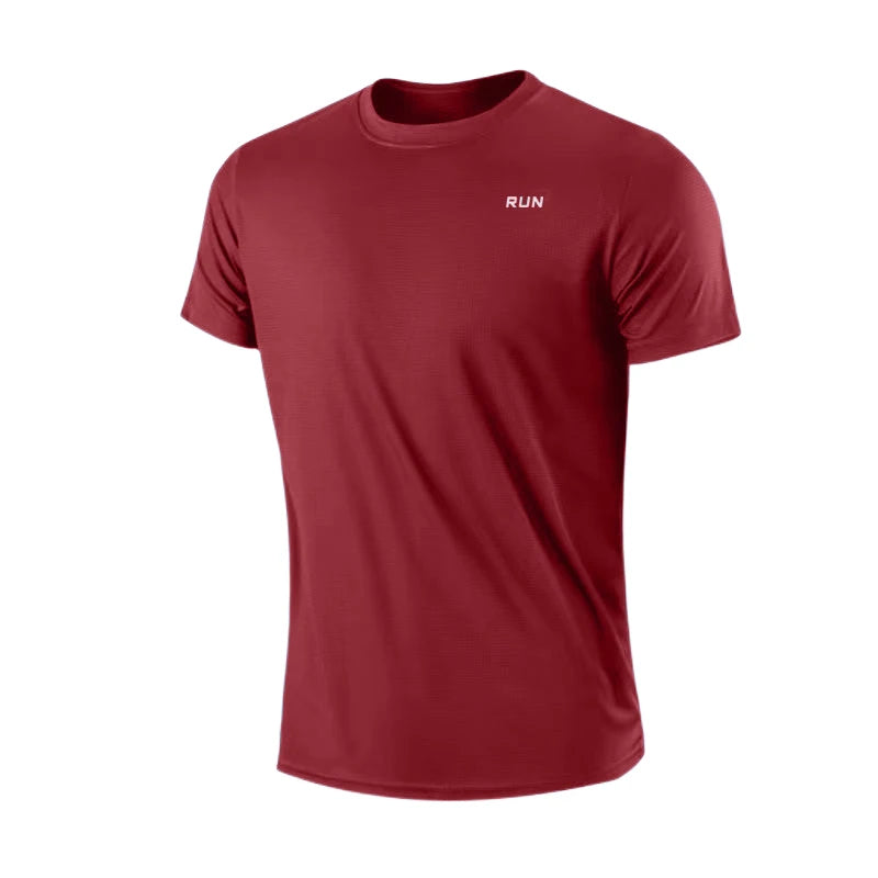 Epic - Lightweight, T-shirt for Gym and Running