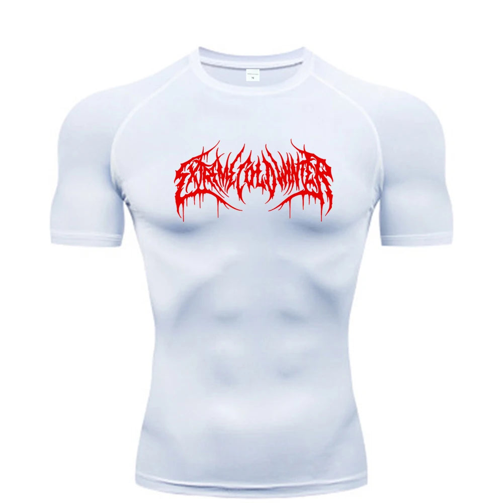 Oprixy V Compression shirt