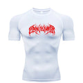 Oprixy V Compression shirt