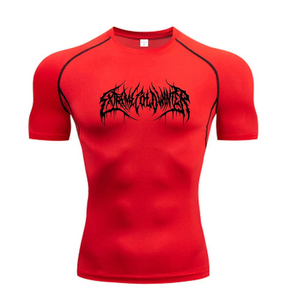 Oprixy V Compression shirt