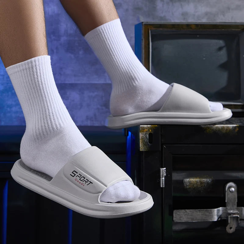 Drift - Lightweight EVA Slide Slipper