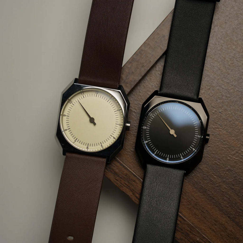 Men's Mono Watch Japanese Movemen
