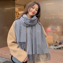 VELORIS, Exclusive Women's Scarf