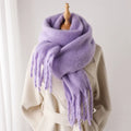 CAELIA, Women's Scarf