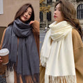 VELORIS, Exclusive Women's Scarf