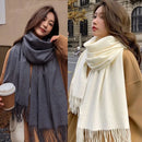 VELORIS, Exclusive Women's Scarf
