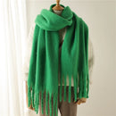 CAELIA, Women's Scarf