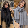 VELORIS, Exclusive Women's Scarf