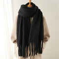 CAELIA, Women's Scarf