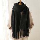 CAELIA, Women's Scarf