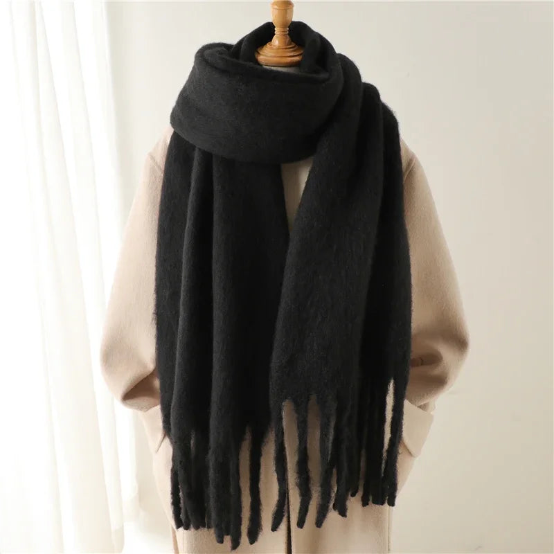 CAELIA, Women's Scarf