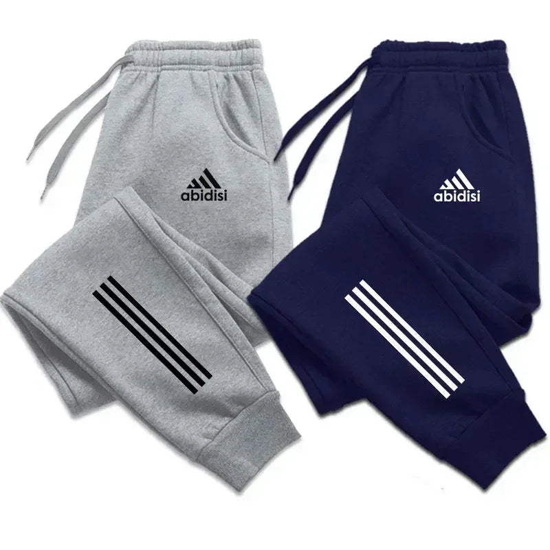 Men's Autumn Sweatpants